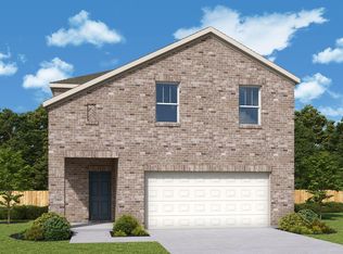 25171 Pomegranate Pl, Montgomery, TX 77316