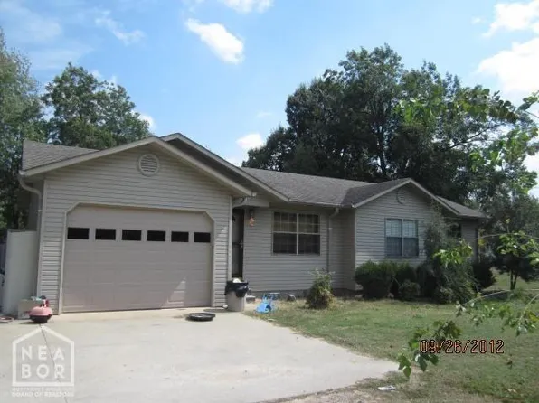 1209 S 7th St, Paragould, AR 72450