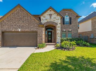 30166 Southern Sky Dr, Brookshire, TX 77423