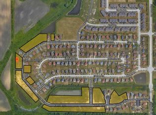 21312 Bridle Path Dr, Matteson, IL 60443