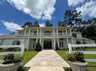 27165 Kestrel Trl, Magnolia, TX 77354