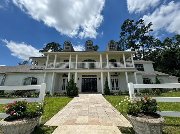 27165 Kestrel Trl, Magnolia, TX 77354