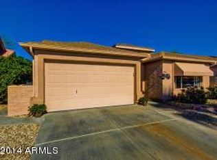 1862 E Palm Beach Dr, Chandler, AZ 85249
