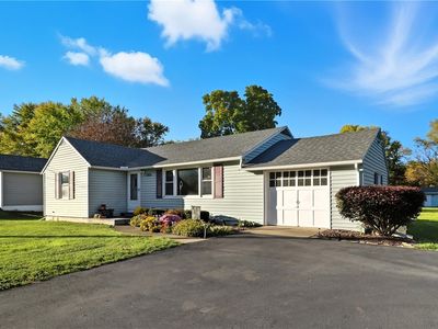 11955 River Rd, Corning, NY, 14830