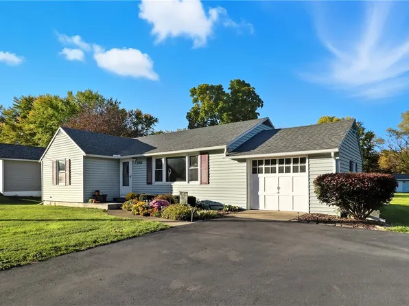 11955 River Rd, Corning, NY 14830