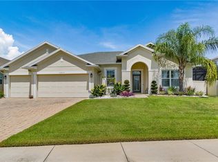 16417 Good Hearth Blvd, Clermont, FL 34711