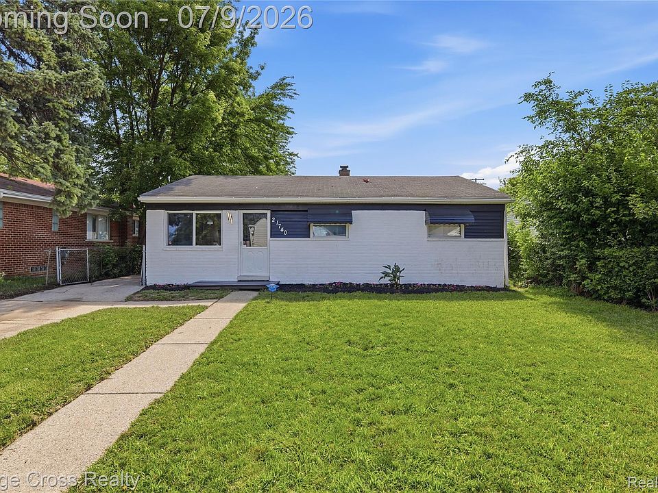 1st image of 21740 Wellington Ave