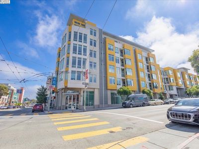 2655 Bush St APT 301, San Francisco, CA, 94115
