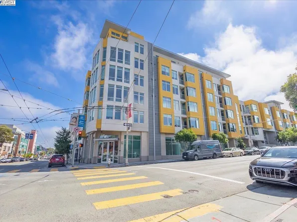 2655 Bush St APT 301, San Francisco, CA 94115