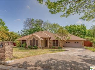4302 Gazelle Trl, Temple, TX 76504