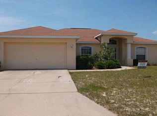 432 Savanna Pointe Ave, Winter Haven, FL 33880