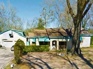 809 E Level St, Longview, TX 75602