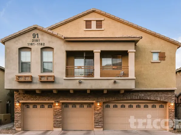 1350 S Greenfield Rd Unit 1181, Mesa, AZ 85206