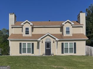 1174 Oak Knoll Ct, Lithonia, GA 30058
