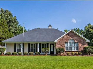 619 Spencer Dr, Brandon, MS 39042