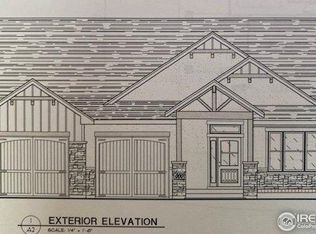 4858 Meadow Ridge Ct, Loveland, CO 80537