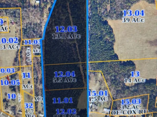 Us Highway 278, Amory, MS 38821