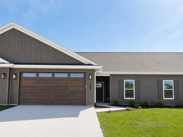 449 N 2nd Ave, Eldridge, IA 52748