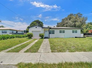 Manana, Miami, FL 33162