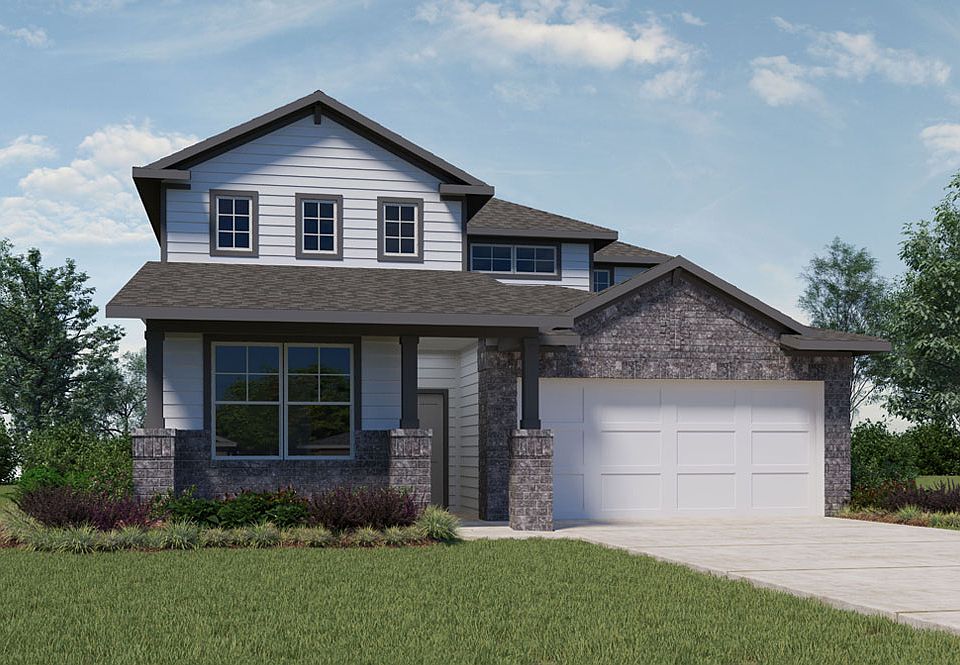 Plan Elevation.