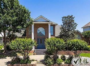 1512 Parliament Ln, Plano, TX 75093