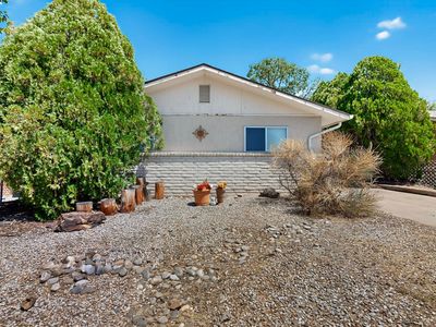 232 Erbbe St NE, Albuquerque, NM, 87123