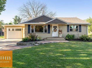 520 W Church St, Belleville, WI 53508