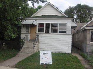 5541 Sohl Ave, Hammond, IN 46320