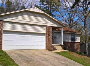 11500 Hickory Hill Rd, Little Rock, AR 72211