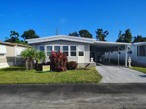 40 Sierra Vista St, Nokomis, FL 34275