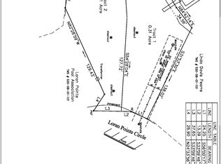 400 Loran Pointe Lot1 Cir, Seneca, SC 29672