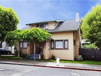 Charming Craftsman Home