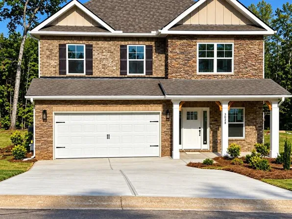 3028 Fairview Cir, Villa Rica, GA 30180