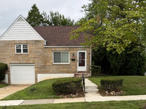 2331 W Washington St, Allentown, PA 18104