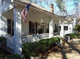 18 Dandridge Ct, Columbia, SC 29209