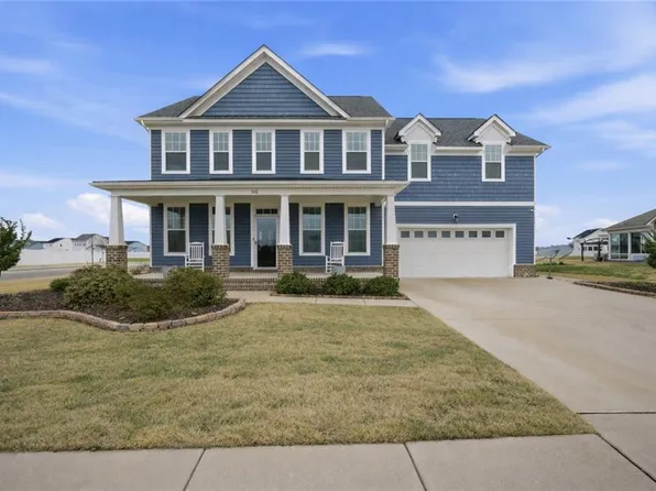 316 Moorland Way, Moyock, NC 27958