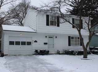 23 Sycamore St, Rochester, NY 14620