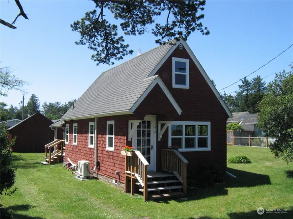 1310 260TH Place, Ocean Park, WA 98640
