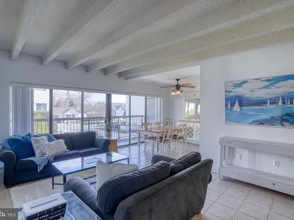 13908 N Ocean Rd Unit 8C, Ocean City, MD 21842