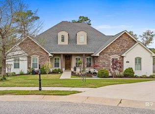 30985 Parapet Ct, Spanish Fort, AL 36527