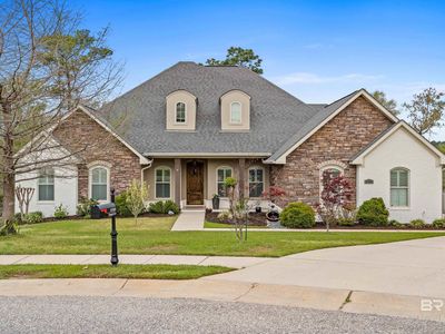 30985 Parapet Ct, Spanish Fort, AL, 36527