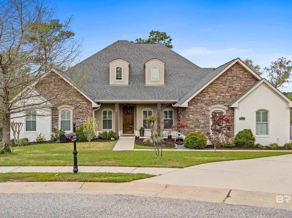 30985 Parapet Ct, Spanish Fort, AL 36527