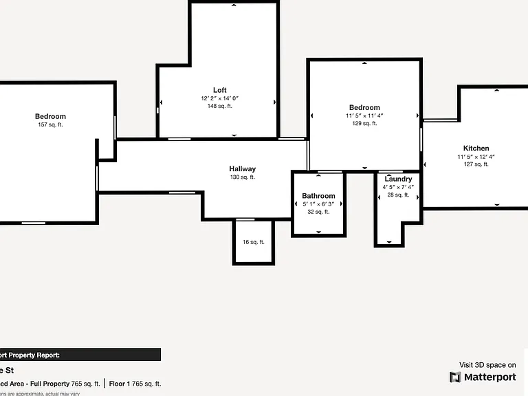 610 Orange St — Photo 8