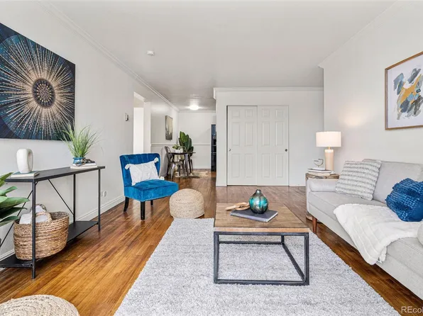 1390 N Emerson Street #508, Denver, CO 80218