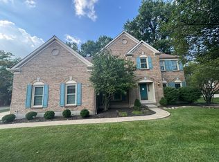 6388 Timbers Ct, Mason, OH 45040