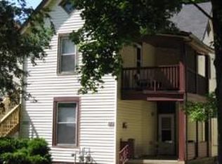 820 W University Ave, Muncie, IN 47303