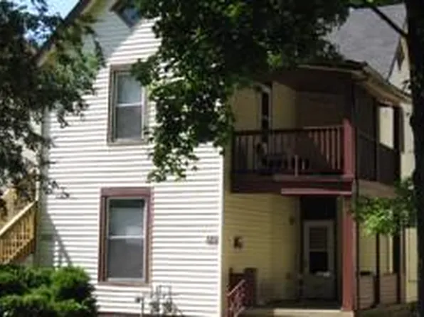 820 W University Ave, Muncie, IN 47303