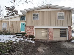 317 N Fairland St, Pryor, OK 74361