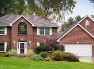 2750 Chaska Ct, Green Bay, WI 54313
