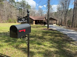 1228 Shadow Creek Loop, Camden, AL 36726